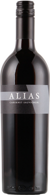 2020 Alias Wines Cabernet Sauvignon, California, USA (750ml)