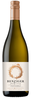 2020 Benziger Family Winery Sonoma County Chardonnay, North Coast, USA (750ml)