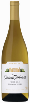2021 Chateau Ste. Michelle Pinot Gris, Columbia Valley, USA (750ml)