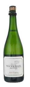 Banshee 'Ten of Cups' Brut, Sonoma County, USA (750ml)