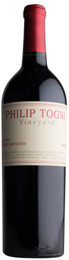 2019 Philip Togni Vineyard Cabernet Sauvignon, Napa Valley, USA (750ml)