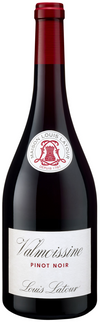 2023 Louis Latour Domaine de Valmoissine Pinot Noir, IGP Var Coteaux du Verdon, France (750ml)
