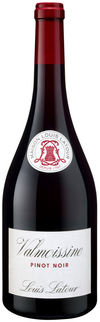 2022 Louis Latour Domaine de Valmoissine Pinot Noir, IGP Var Coteaux du Verdon, France (750ml)