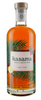 Kasama 7 Year Old Small Batch Rum, Philippines (750ml)