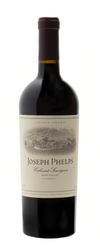 2019 Joseph Phelps Vineyards Cabernet Sauvignon, Napa Valley, USA (1.5L MAGNUM)