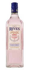 Rives Pink Gin, Andalucia, Spain (750ml)