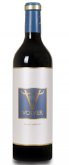 2021 Bodegas Volver 'Volver' Single Vineyard Tempranillo, La Mancha, Spain (750ml)