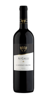 2018 Ai Galli Lison-Pramaggiore Cabernet Franc, Veneto, Italy (750ml)