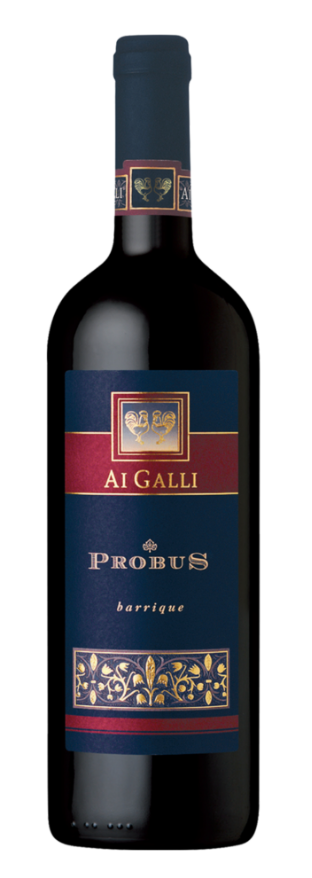 2020 Ai Galli Lison-Pramaggiore Probus Barrique, Veneto, Italy
