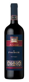 2018 Ai Galli Lison-Pramaggiore Probus Barrique, Veneto, Italy (750ml)