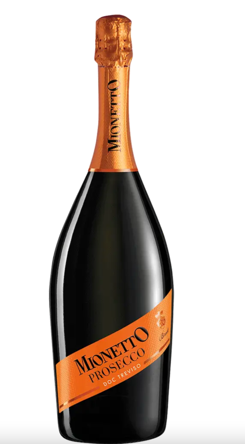 Mionetto prosecco deals brut