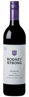 2019 Rodney Strong Red Blend, Sonoma County, USA (750ml)