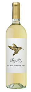 2020 Fly By Sauvignon Blanc, Napa Valley, USA (750ml)