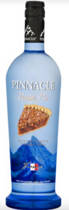 Pinnacle Pecan Pie Flavored Vodka, France (750ml)