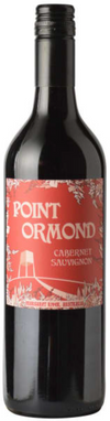 2018 Point Ormond Cabernet Sauvignon, Margaret River, Australia (750ml)