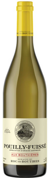2022 Domaine Du Roc Des Boutires Pouilly Fuisse, Maconnais, France (750ml)