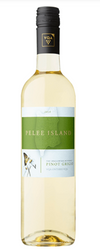 2019 Pelee Island Winery Reserve Pinot Grigio, Ontario, Canada (750ml)