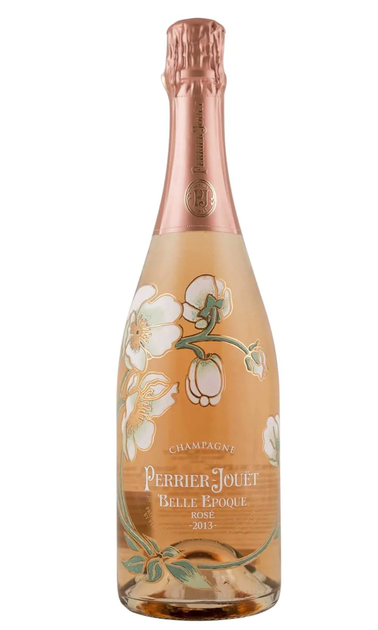 Perrier-Jouët Belle Epoque 2014 ScreenShot2022-12-26at1.13.