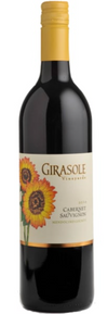 2021 Girasole Vineyards Cabernet Sauvignon, Mendocino, USA (750ml)