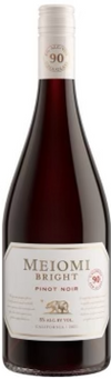 2022 Meiomi Bright Low-Cal Pinot Noir, California, USA (750ml)