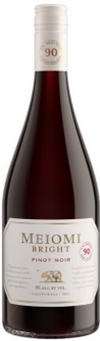 2021 Meiomi Bright Low-Cal Pinot Noir, Californina, USA (750ml)