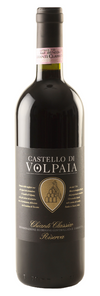 2019 Castello di Volpaia Chianti Classico Riserva DOCG, Tuscany, Italy (750ml)