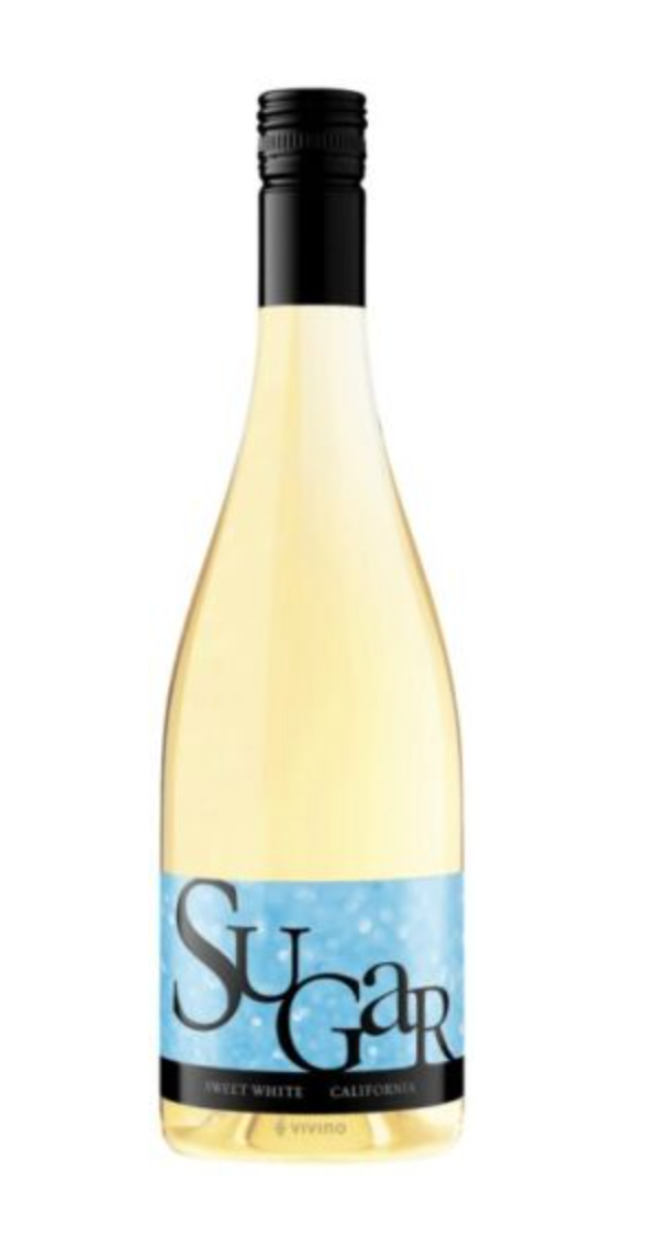 2020 Jam Cellars 'Sugar' Sweet White, California, USA (750ml