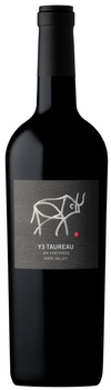 2020 Jax Vineyards Y3 'Taureau', Napa Valley, USA (750ml)