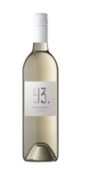 2020 Jax Vineyards 'Y3' Sauvignon Blanc, Napa Valley, USA (750ml)