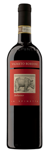 2021 La Spinetta Bordini, Barbaresco DOCG, Italy (750ml)