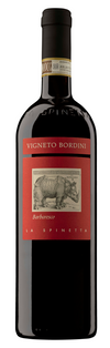 2019 La Spinetta Bordini, Barbaresco DOCG, Italy (750ml)