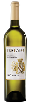 2021 Terlato Family Vineyards Pinot Grigio Colli Orientali del Friuli, Friuli-Venezia Giulia, Italy (750 ml)