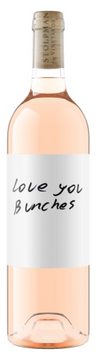 2022 Stolpman Vineyards 'Love You Bunches' Rose, Central Coast, USA (750ml)