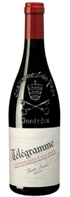 2022 Domaine du Vieux Telegraphe 'Telegramme' Chateauneuf-du-Pape, Rhone, France (750ml)