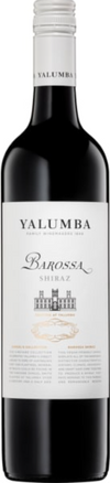 2022 Yalumba Barossa Valley Shiraz, Barossa, Australia (750ml)