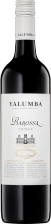 2017 Yalumba Barossa Valley Shiraz, Barossa, Australia (750ml)