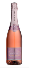 NV Charles de Fere Cuvee Jean-Louis Rose Brut, France (750ml)