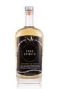 Free Spirits - The Spirit of Tequila Non-Alcoholic Spirits, California, USA (750ml)
