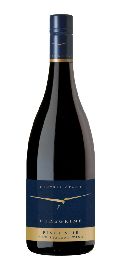 2012 Peregrine Pinot Noir, Central Otago, New Zealand (750ml