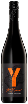 2019 Yalumba 'Y Series' Shiraz - Viognier, South Australia (750ml)