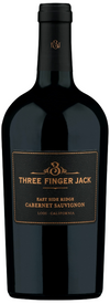 2021 Three Finger Jack East Side Ridge Cabernet Sauvignon, Lodi, USA (750ml)