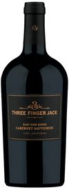 2022 Three Finger Jack East Side Ridge Cabernet Sauvignon, Lodi, USA (750ml)