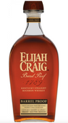 Elijah Craig 12 Year Old Barrel Proof Batch A121, Kentucky, USA (750ml)