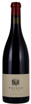 2021 Failla Pinot Noir, Willamette Valley, USA (750ml)