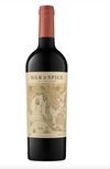 2021 Silk & Spice Red Blend, Portugal (750ml)