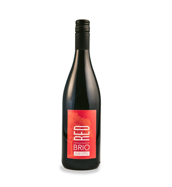 NV Shady Lane Cellars Brio Red, Leelanau Peninsula, USA (750ml