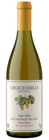 2020 Grgich Hills Estate Grown Sauvignon Blanc, Napa Valley, USA (750ml)