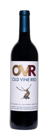 NV Marietta Cellars Lot 74 Old Vine Red, California, USA (750ml)