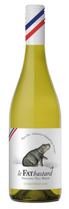 2021 Thierry & Guy 'Fat Bastard' Chardonnay, IGP Pays d'Oc, France (750ml)