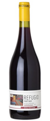 2021 Montsecano 'Refugio' Pinot Noir, Casablanca Valley, Chile (750ml)